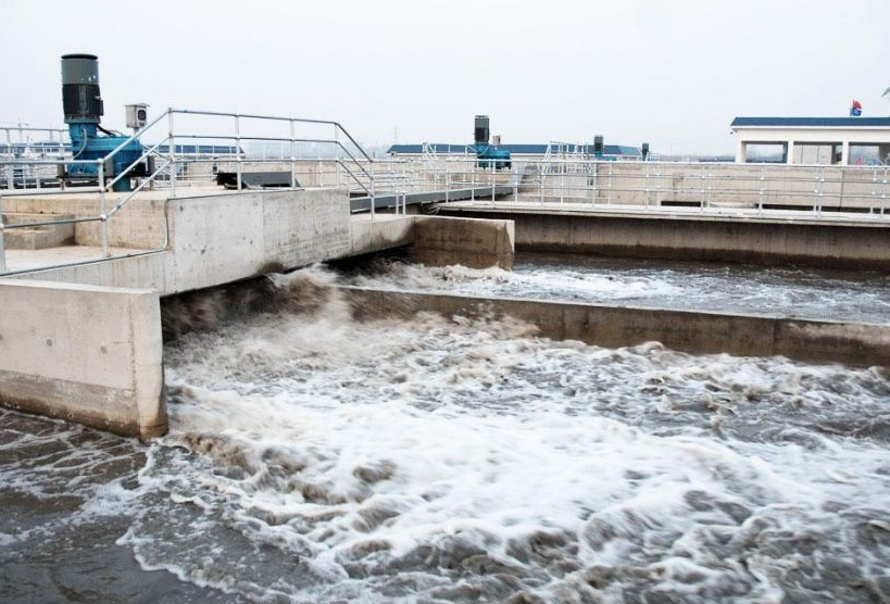 廢水處理消泡劑