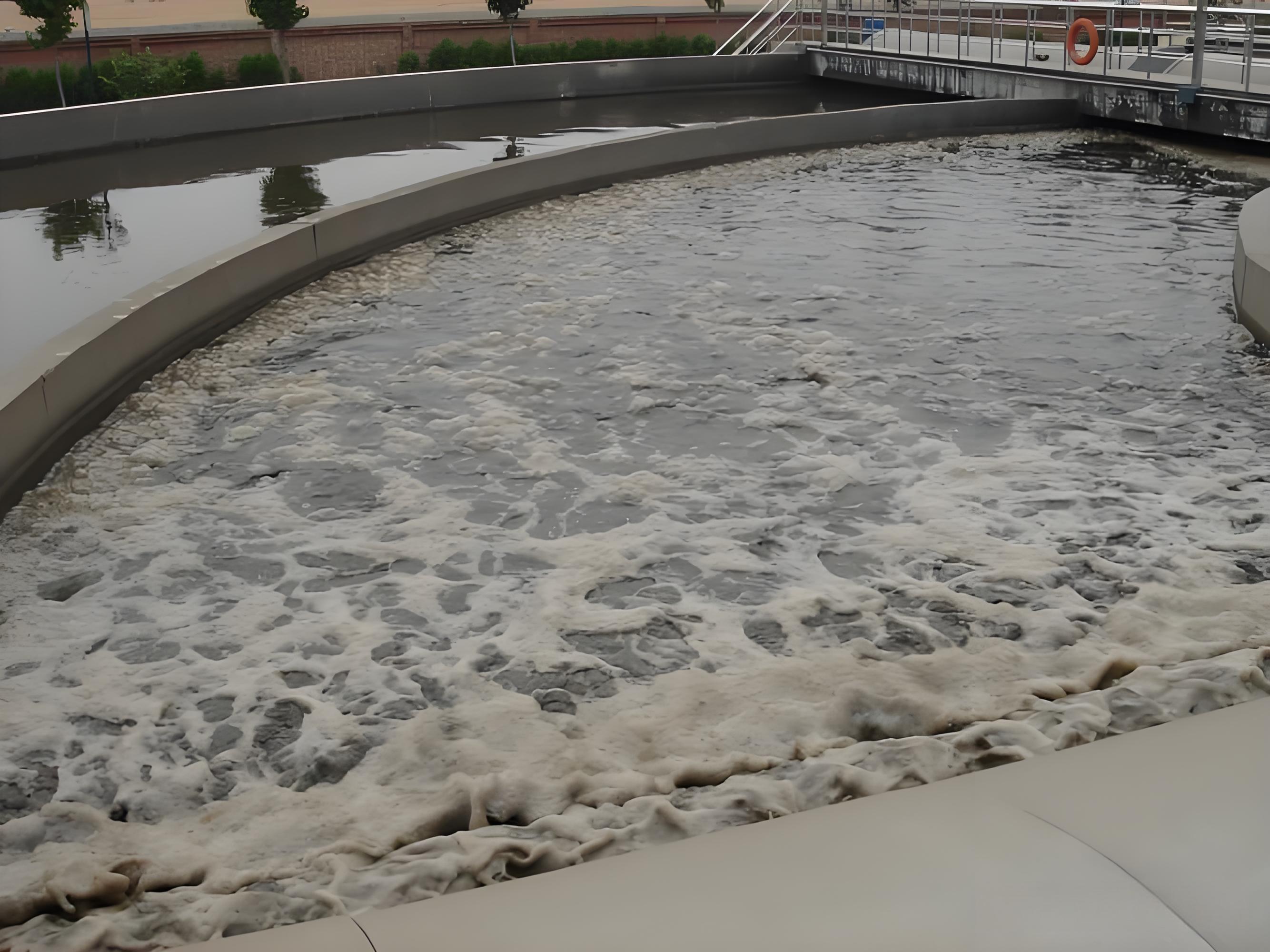 凱密泰克消泡劑