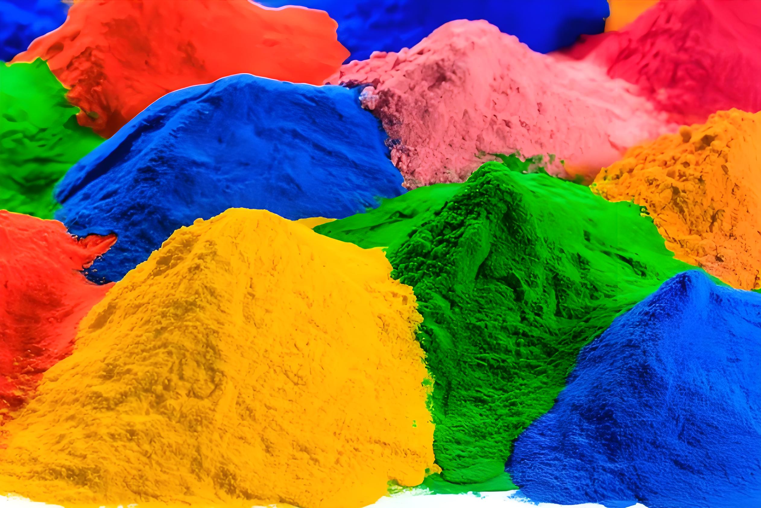 高濃度色漿消泡