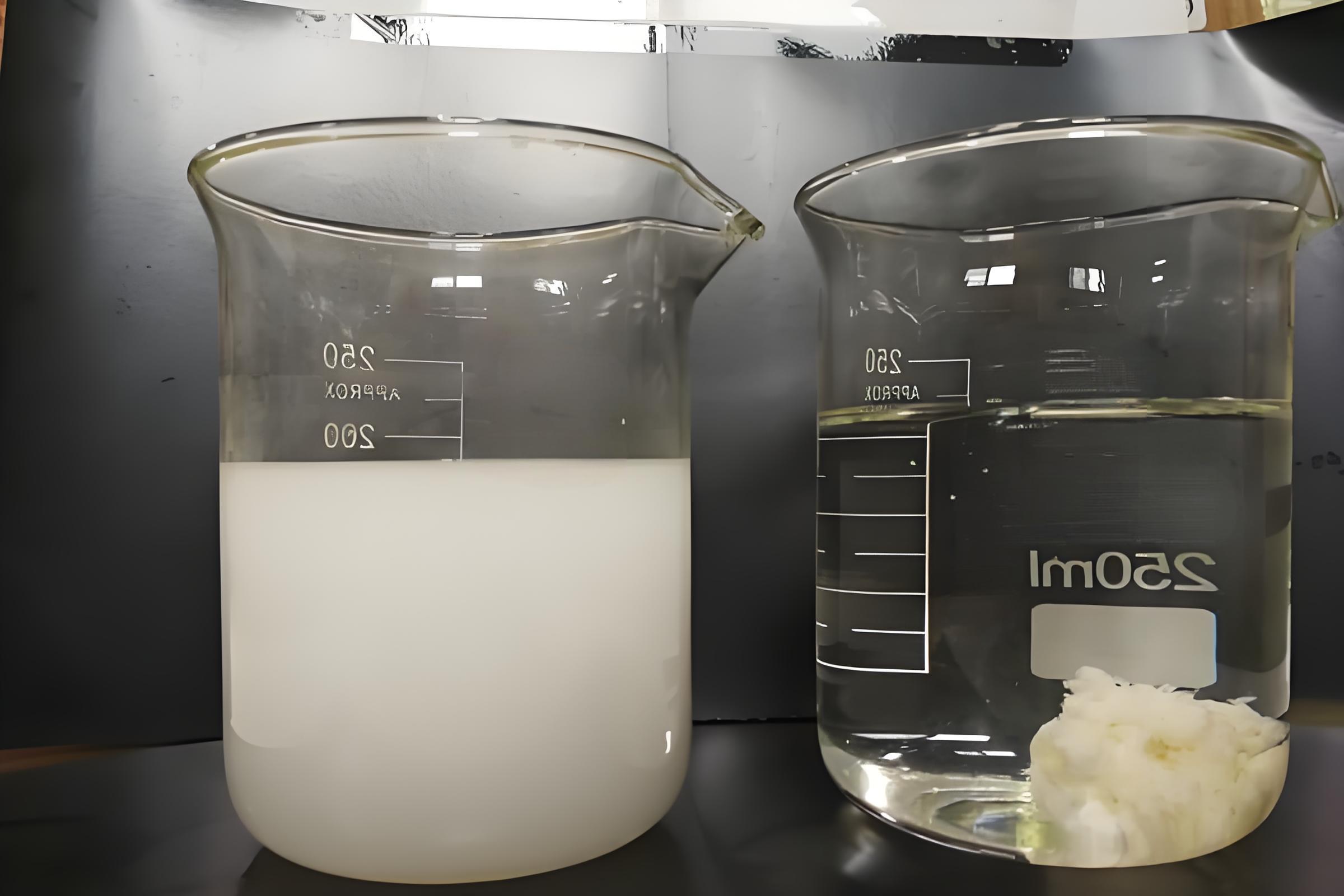 工業(yè)用破乳劑