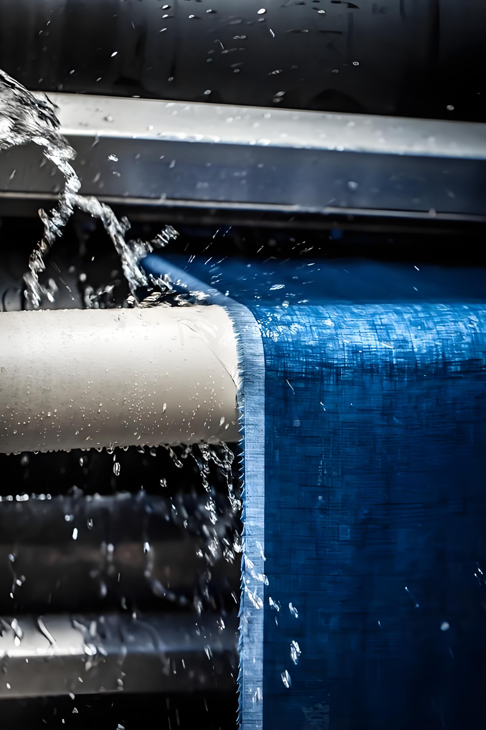 紡織漿料消泡劑