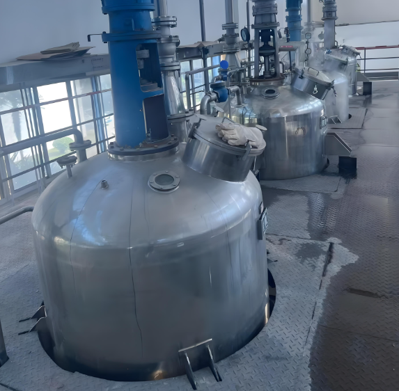 微生物發(fā)酵消泡劑